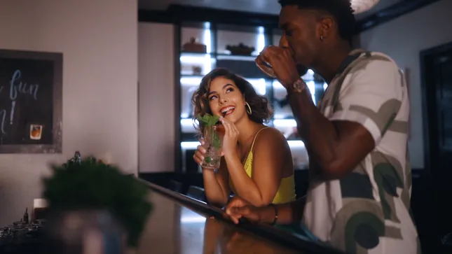 Altamira \ Hospitality Reel