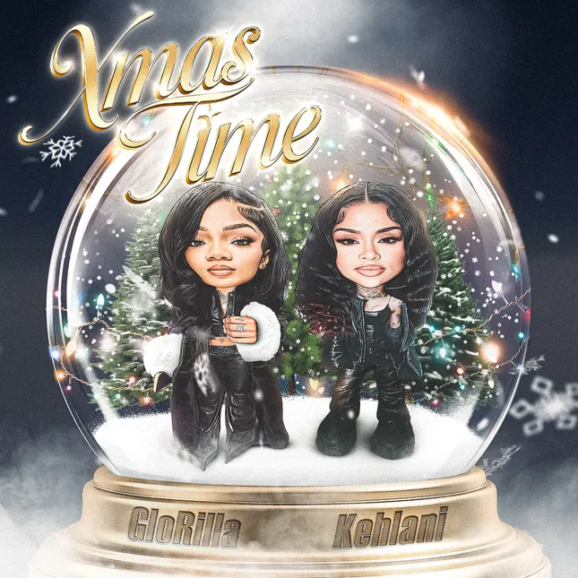 GloRilla & Kehlani