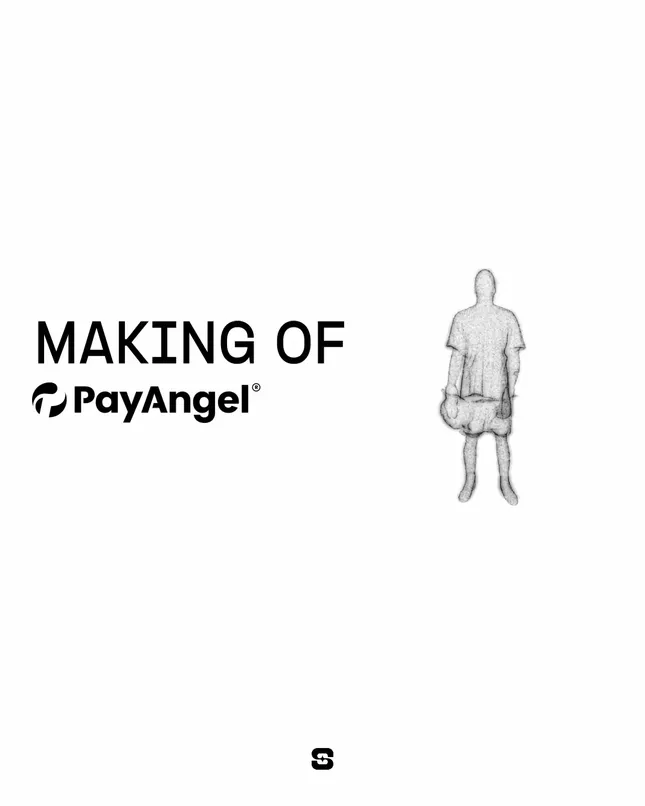 PayAngel BTS