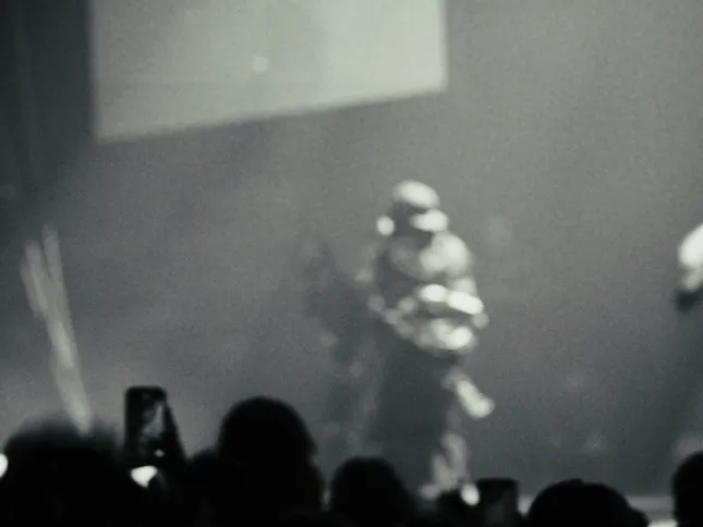 REMA @SXSW 2025