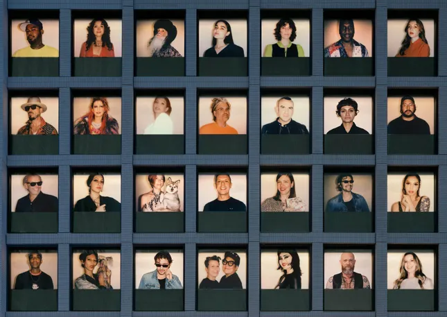 Project image
