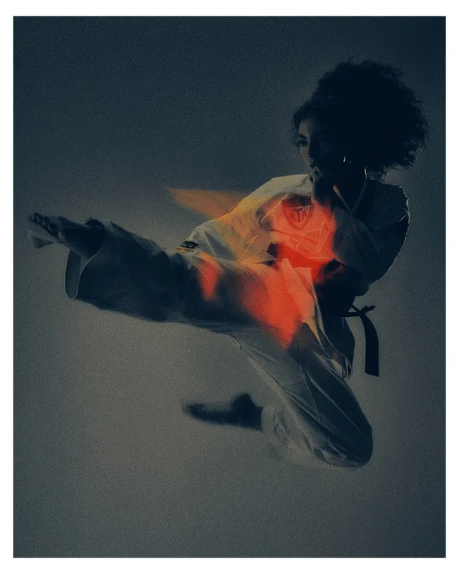 Project image
