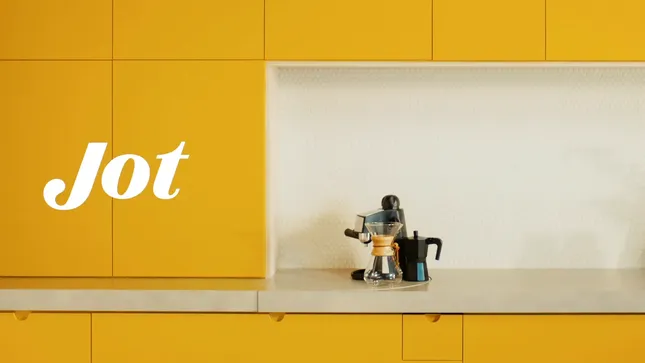 Jot