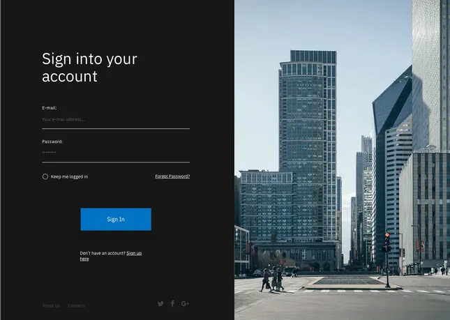 IBM: Open Insurance