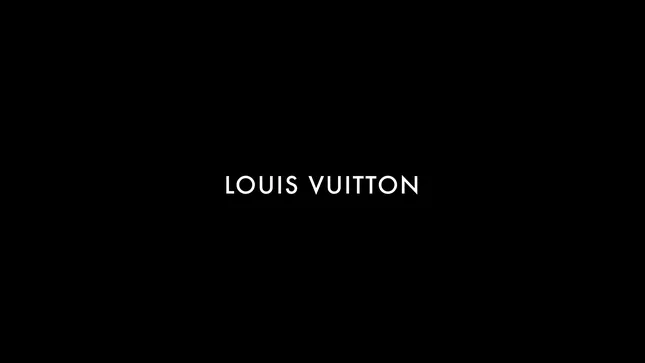 Louis Vuitton Spec Ad
