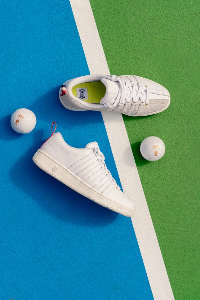 K Swiss x Extra Butter