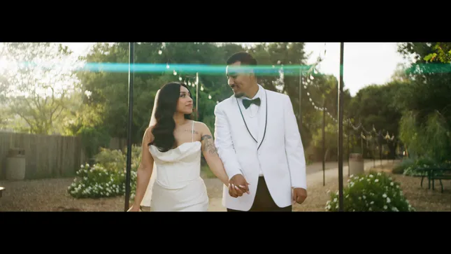 Wedding Recap