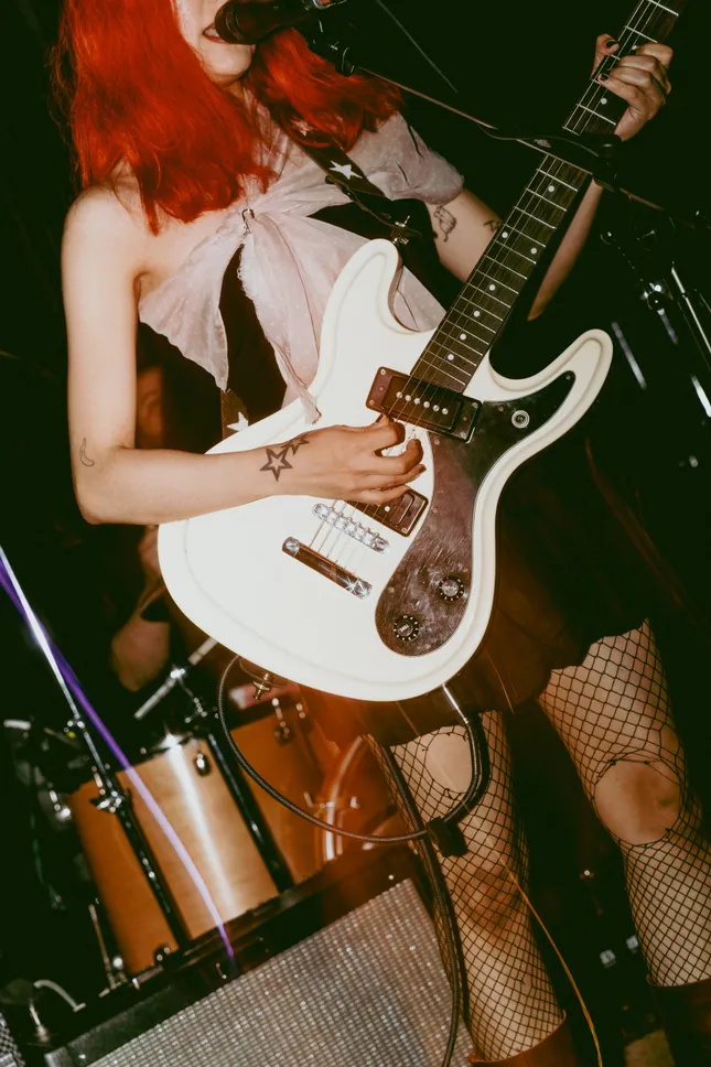 Freakout Festival 2025