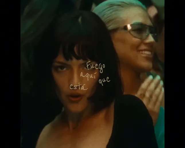 The Marías - Un Millón (Personal Project)