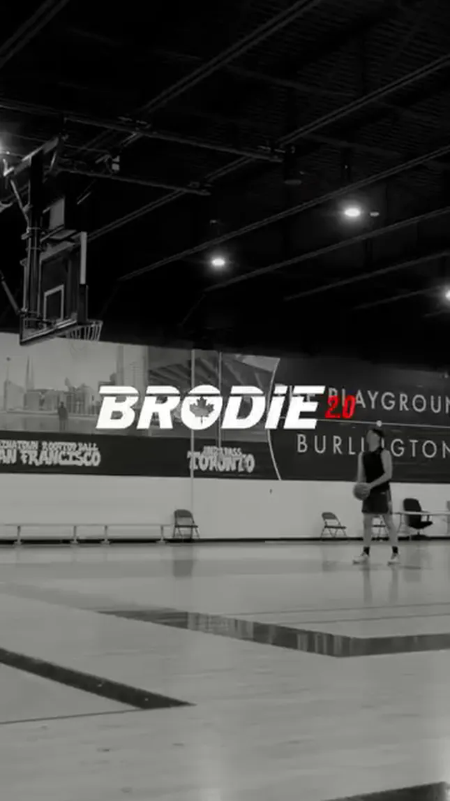 Brodie League 2.0