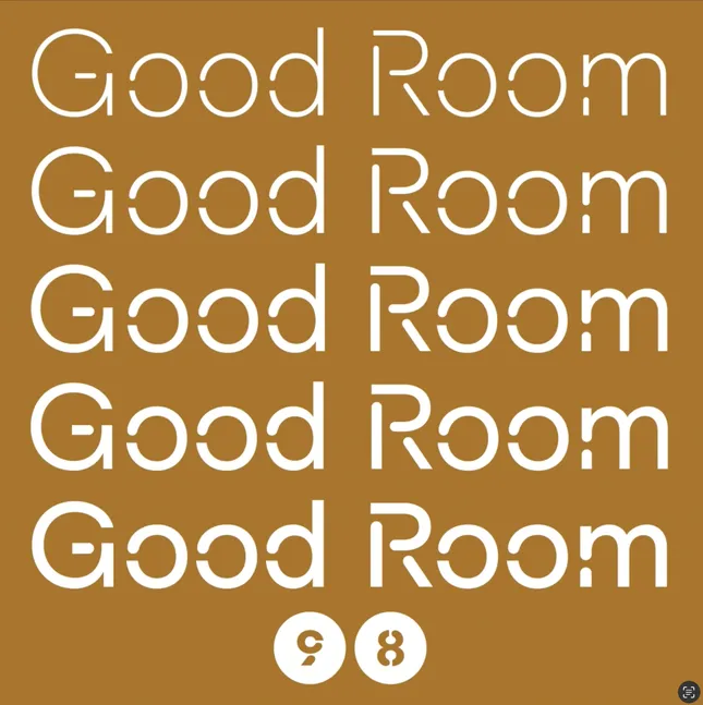 Type specimens for TIGHTYPE