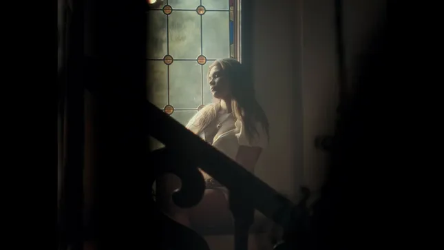 Abby Anderson - Lighthouse (Music Visual)