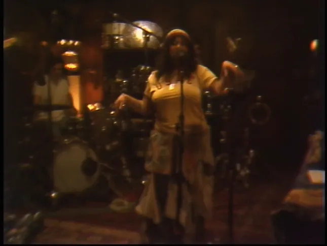 “Prescription” Live - Remi Wolf