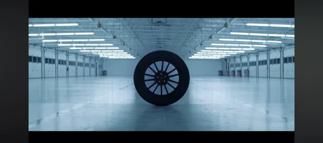 Pirelli Scorpion AS Plus 3 starring Danica Patrick