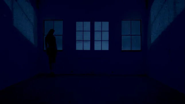 The Parasociality Ending