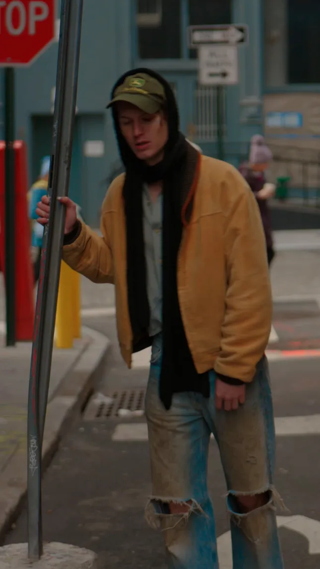 Gus Dapperton Social Content Rollout