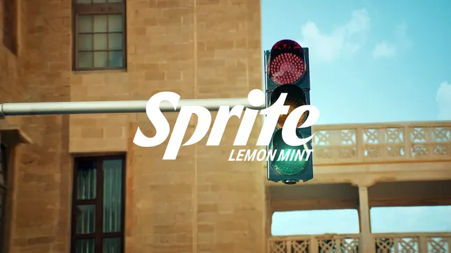 Sprite Lemon Mint #bilalabbaskhan
