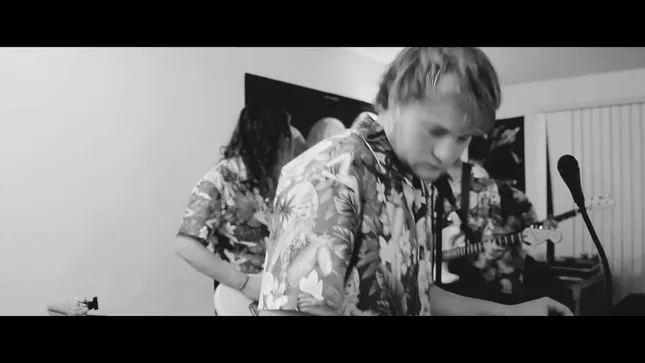 Indie Band BTS Edits