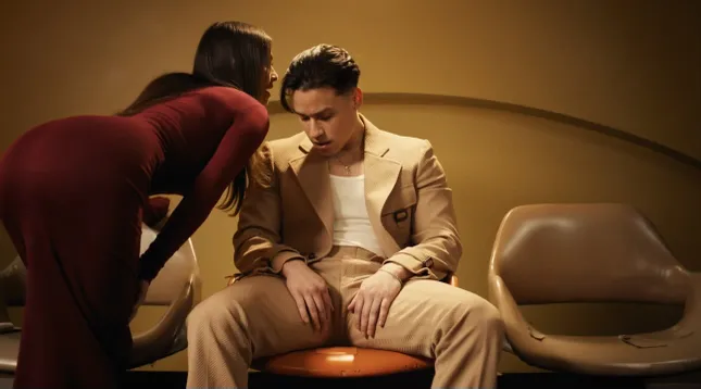 Amigos Con Beneficios - Tu Lover Fashion Music Video✨