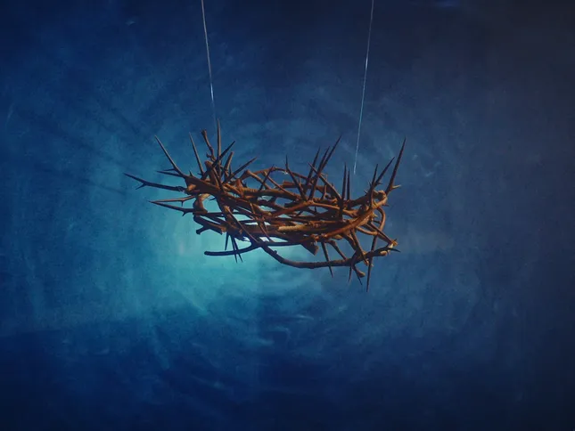 Good Friday
