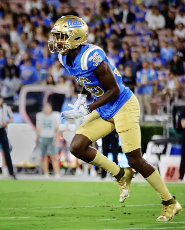 UCLA Football