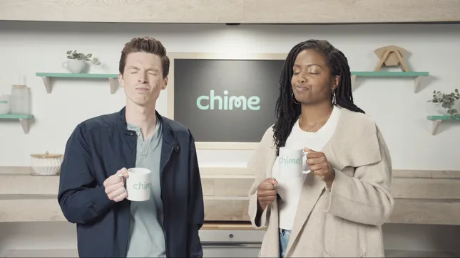 Chime Presents: Two Cents
