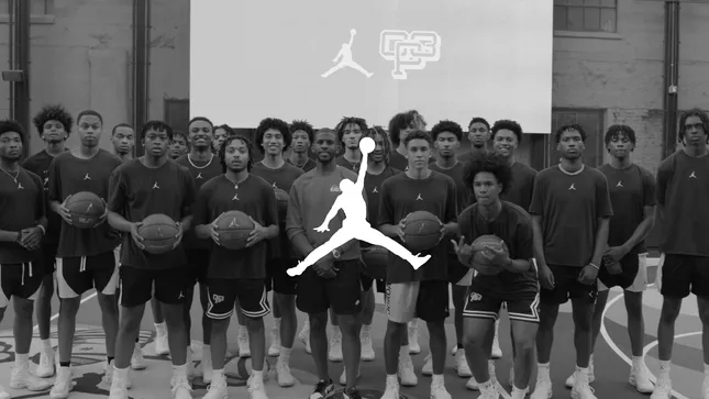 JORDAN | JUMPMAN