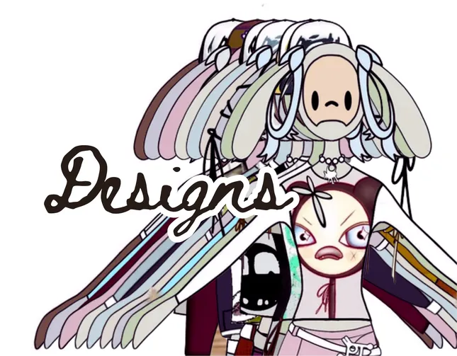 CLOTHING DESIGN