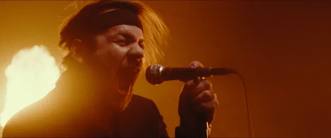 Beartooth - The Past is Dead