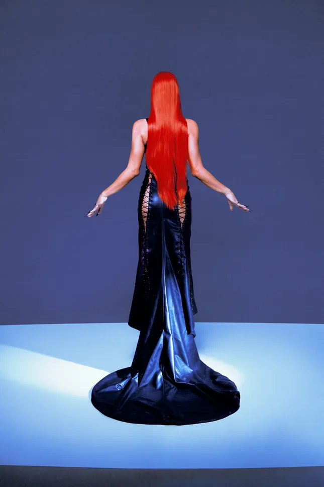 Project image