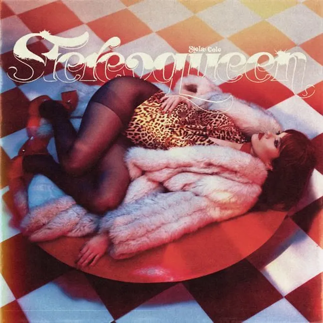 Stela Cole - Stereoqueen