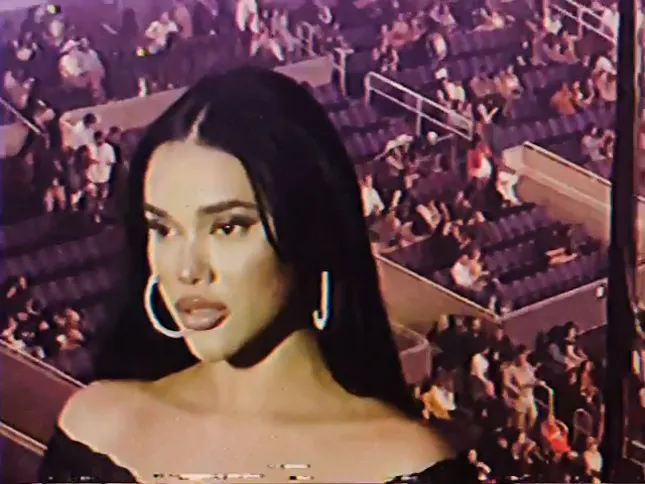 Outcast Clothing Bad Bunny Event VHS