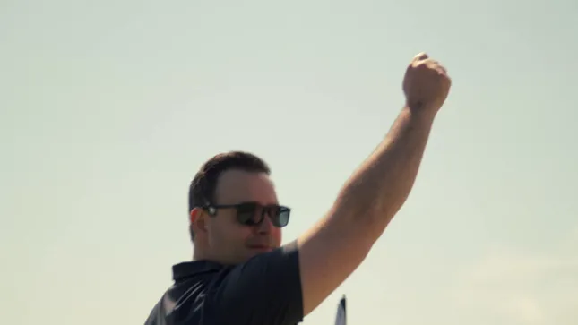 ZipRecruiter Leadership Summit External Video