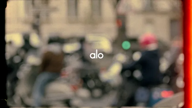 Alo - Spring 23’ Paris Campaign