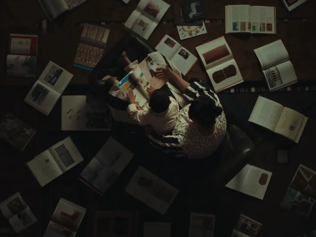 Tenjung x In The Comfort Of - Notations / Mother