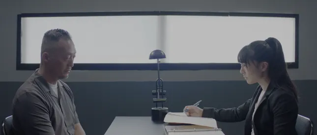 “In Summer” Short Film