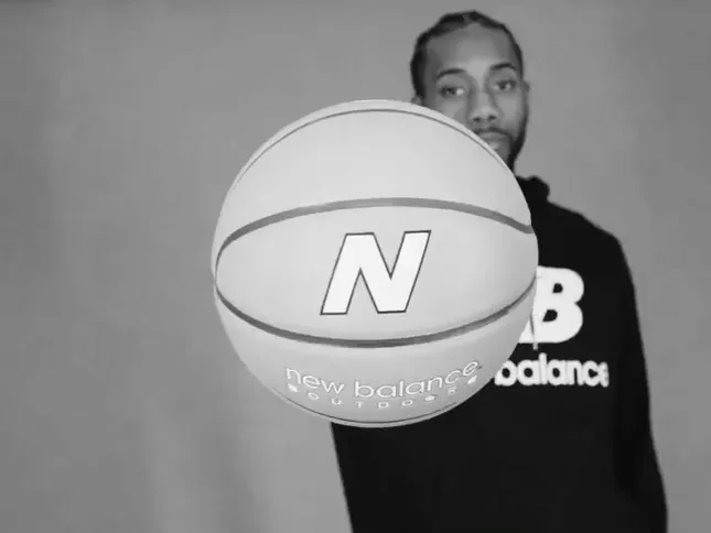 New Balance - Kawhi Leonard