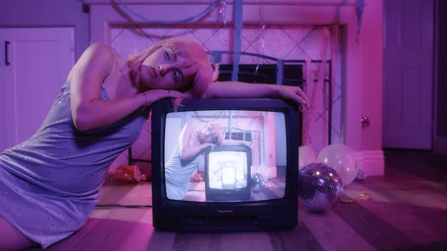 Dreams of Venus - "Ventura Highway" Music Video