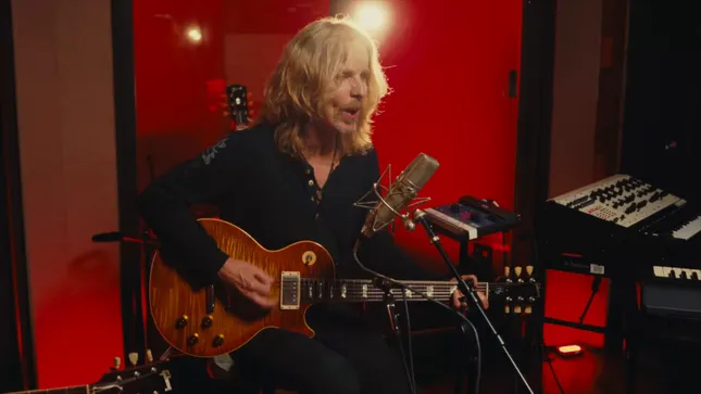 Styx - Live from Nashville