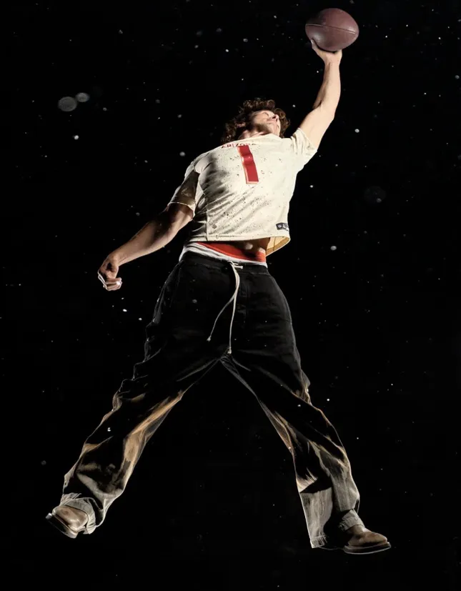 NFL x Nike Rivalries