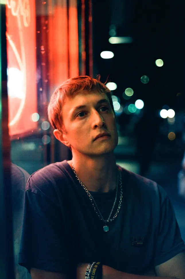 Photography portfolio