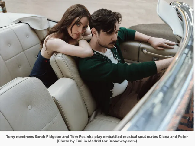 Stereophonics for Broadway.com