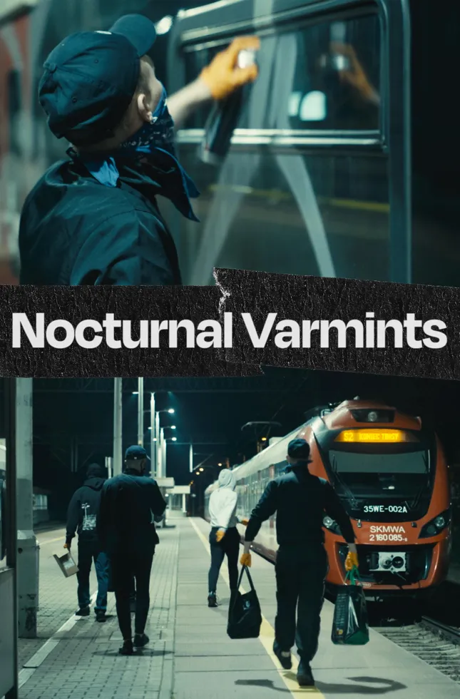 Nocturnal Varmints