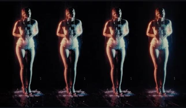 Project image