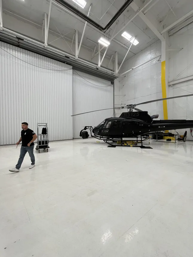 Project image