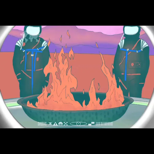 Animation Reel