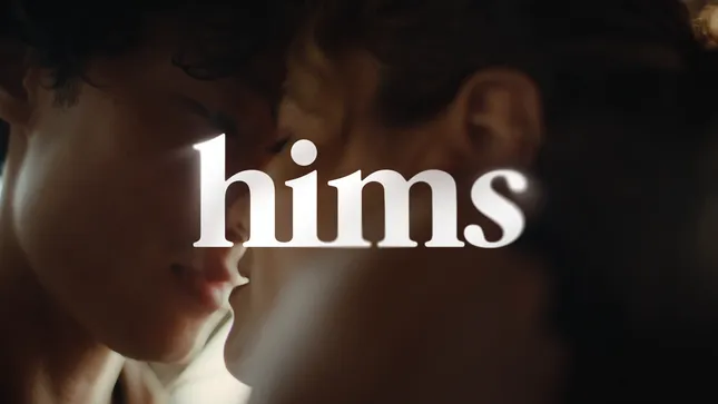 Hims - ED Campaign 2025
