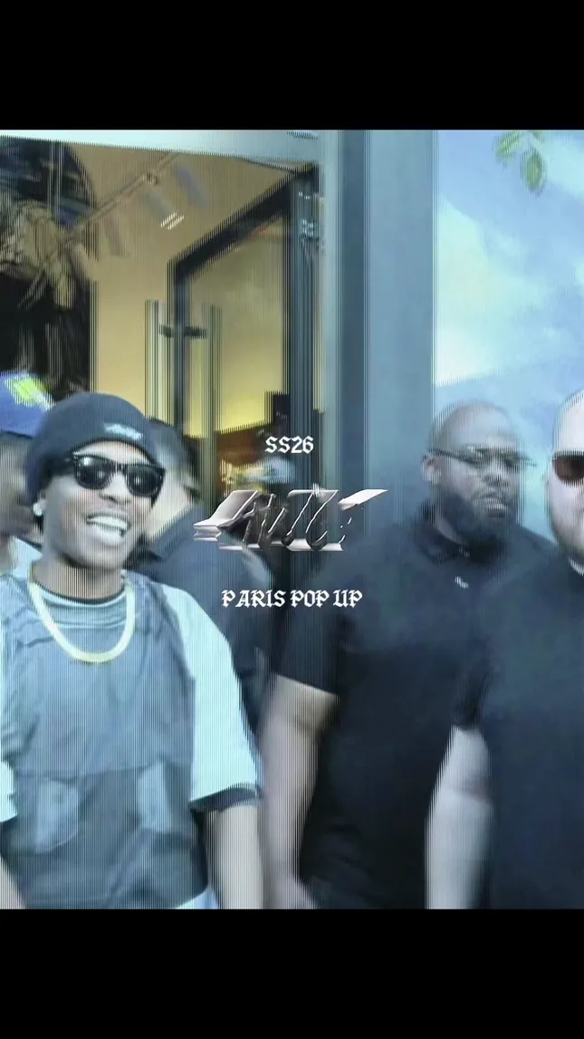 AWGE PFW 25 SOCIAL CONTENT