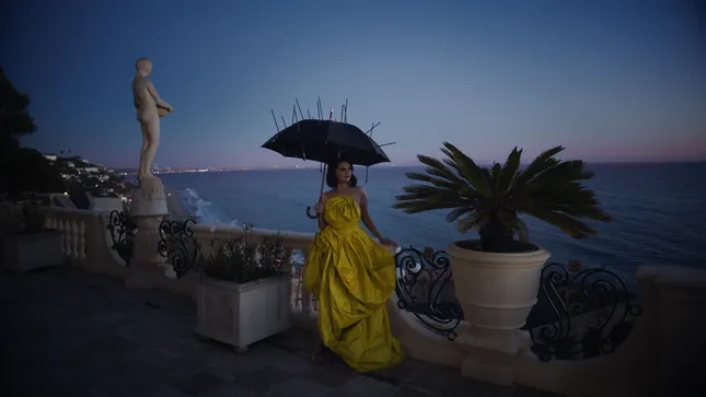 selena gomez - “love on”