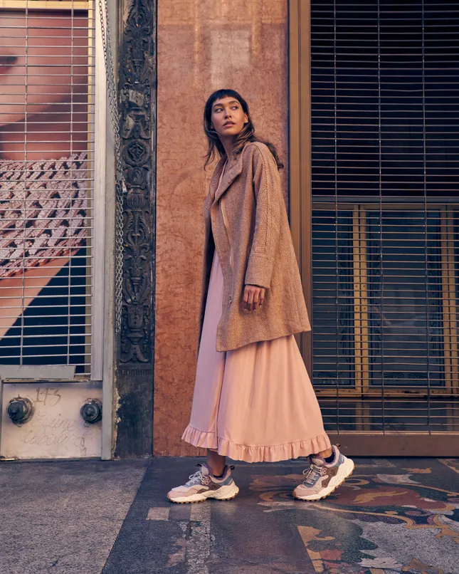 Flower Mountain AW22